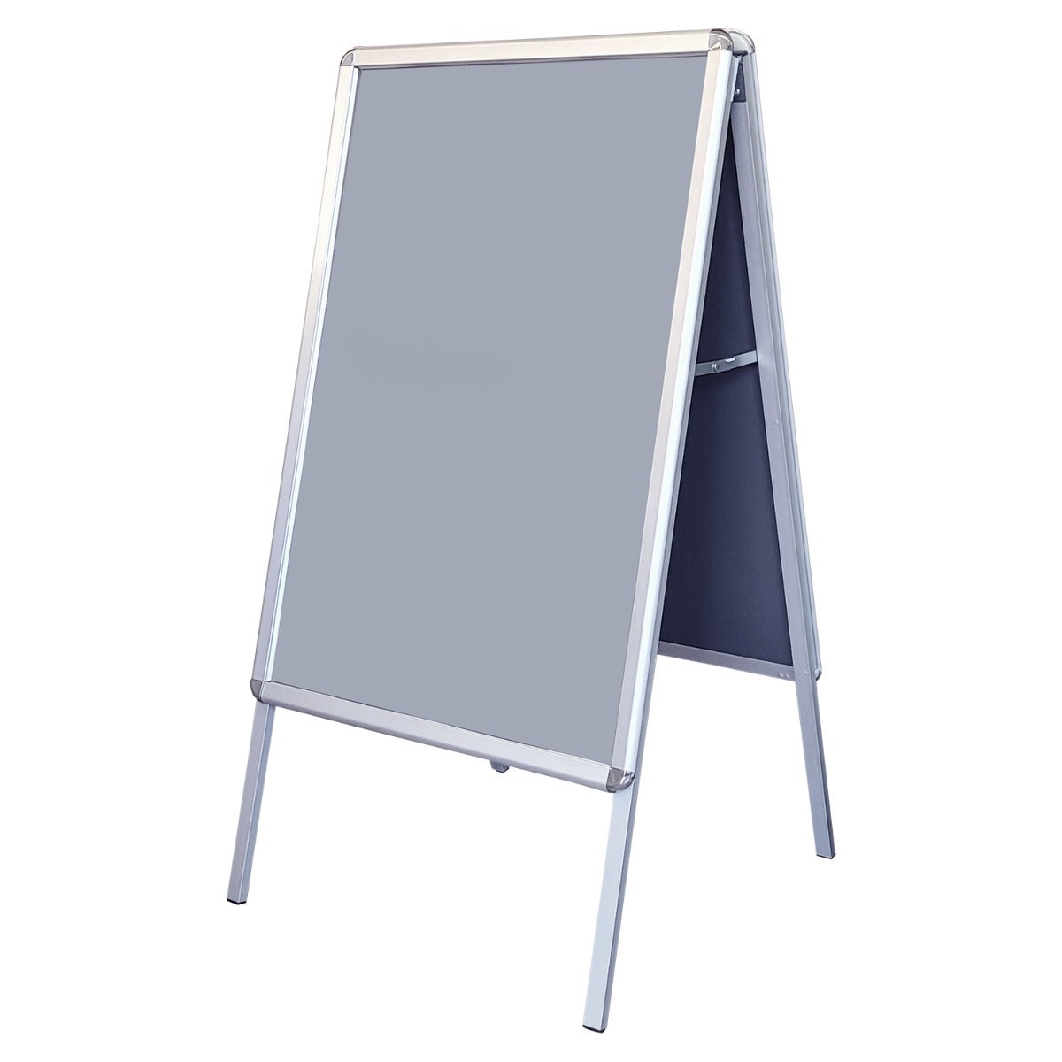 Aluminum A-Frame Sign Holder