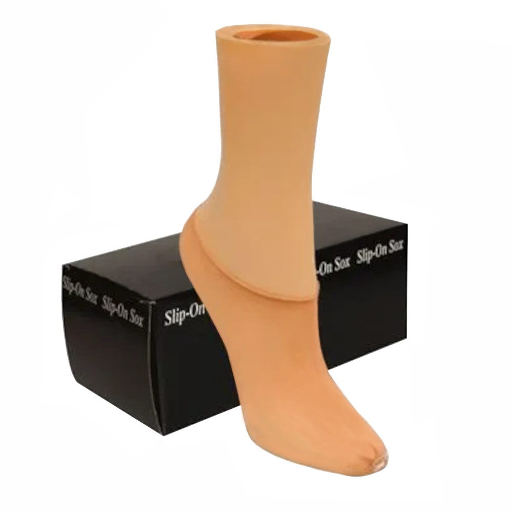 Disposable Nylon Sockettes