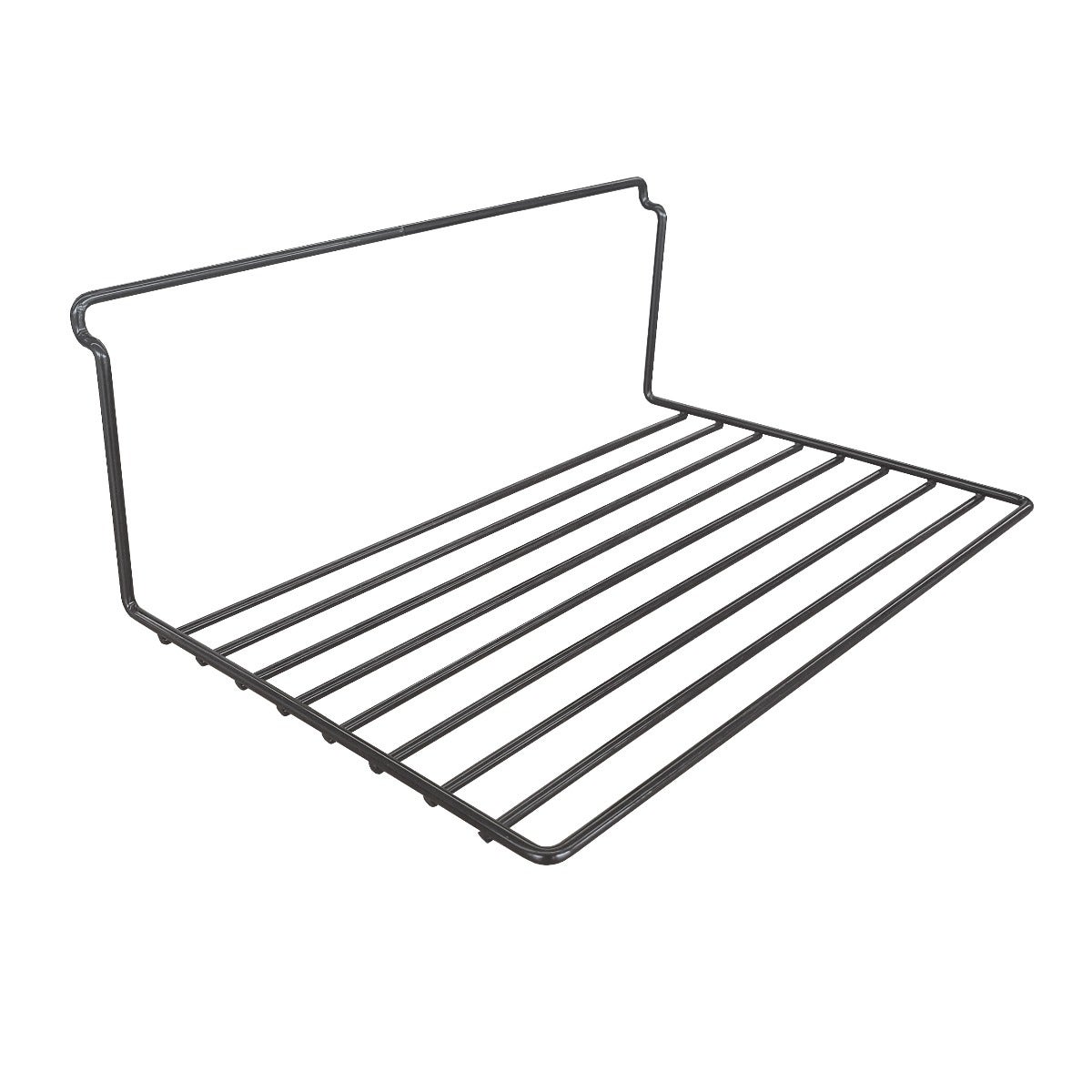 Slatwall Wire Shelf | 12