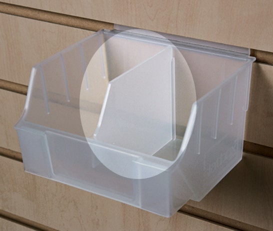 Storbox &#8482; divider for standard box