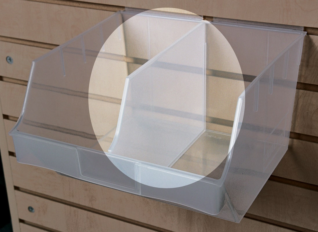 Storbox ™  divider for big box