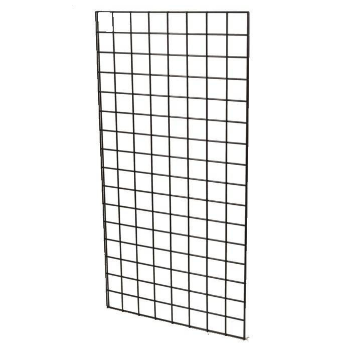 Double Beaded Wire Grid Wall Panels