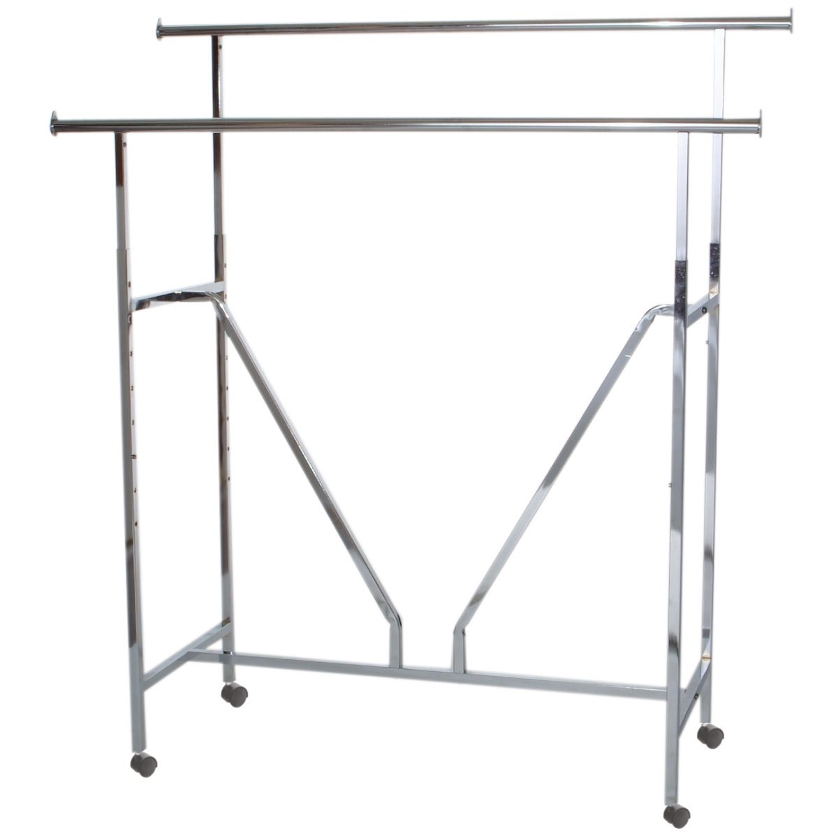 Double Bar Rack