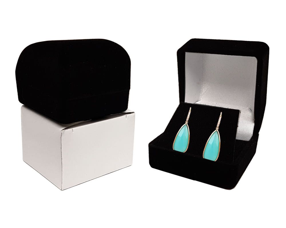Earring bax on sale