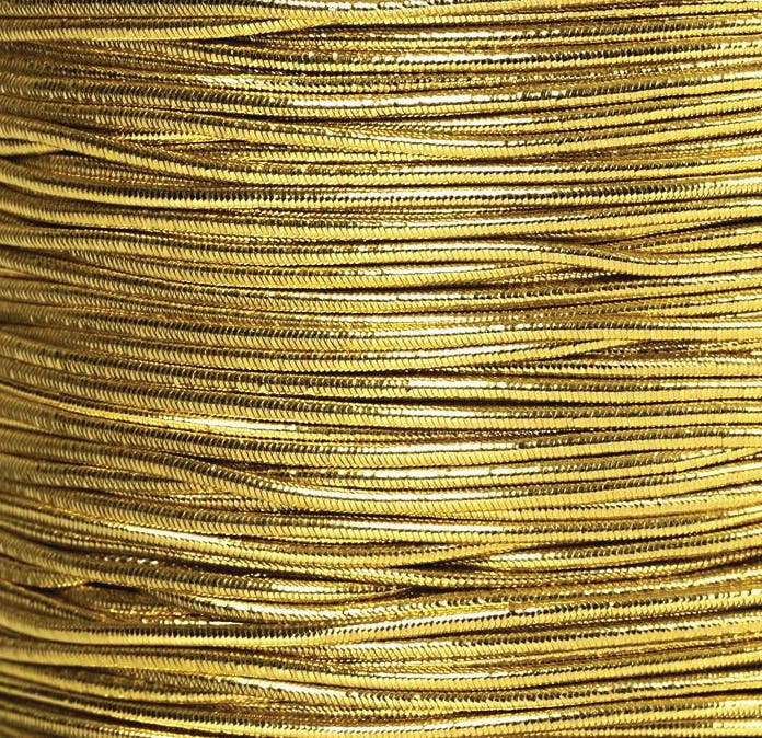 Elastic Stretch Stribbon Loops | 6