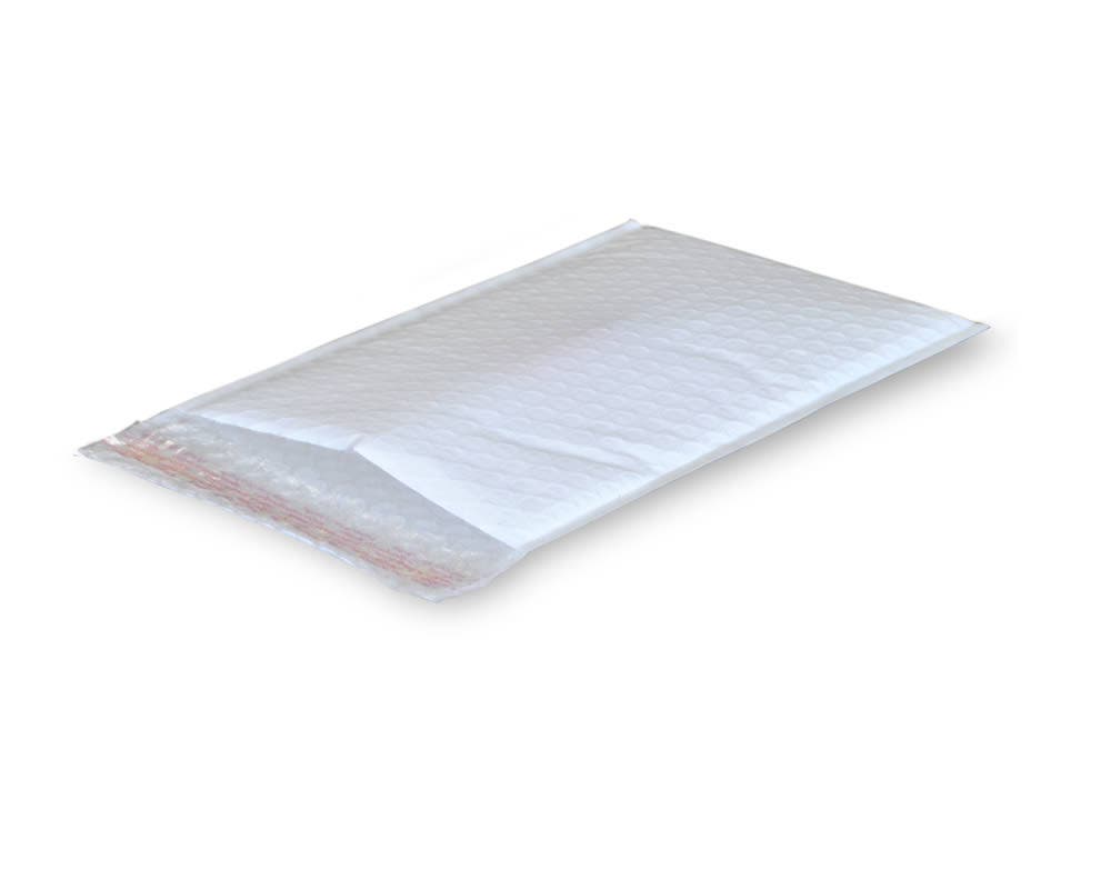 Poly Bubble Mailers | Packs of 25 - Eddie's Hang-Up Display Ltd.