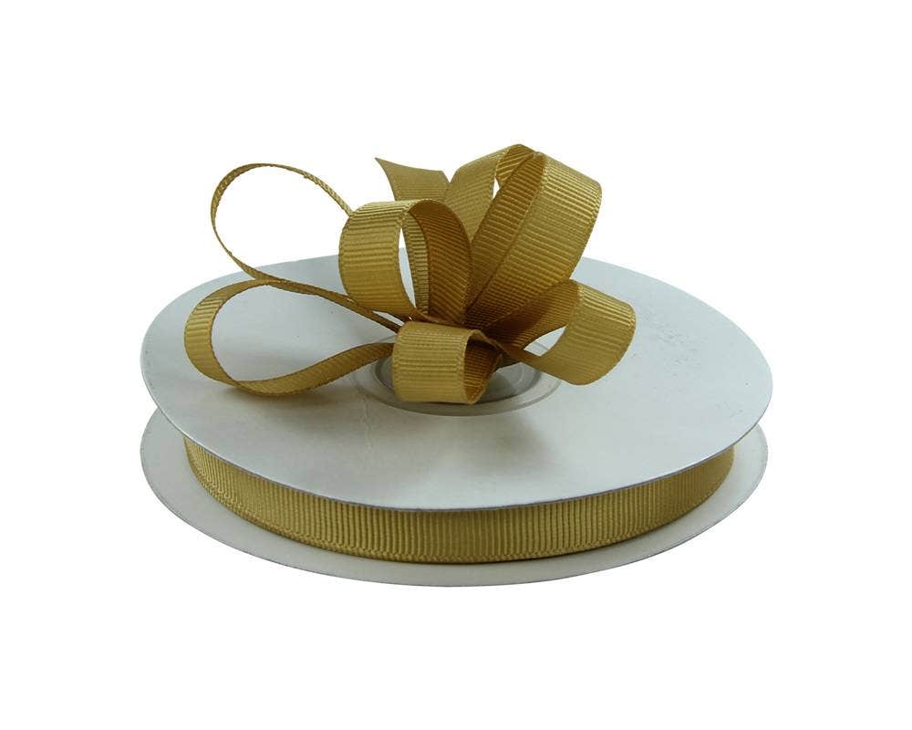 Grosgrain Ribbon | 100 Yard Rolls - Eddie's Hang-Up Display Ltd.