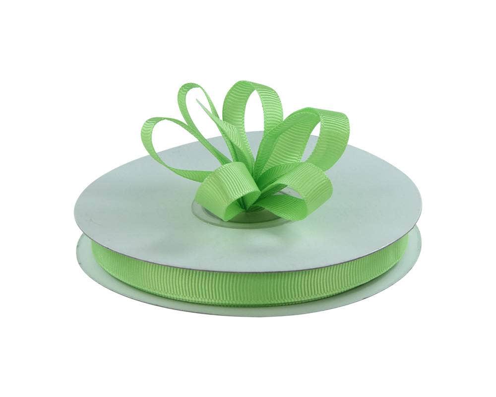 Grosgrain Ribbon | 100 Yard Rolls - Eddie's Hang-Up Display Ltd.