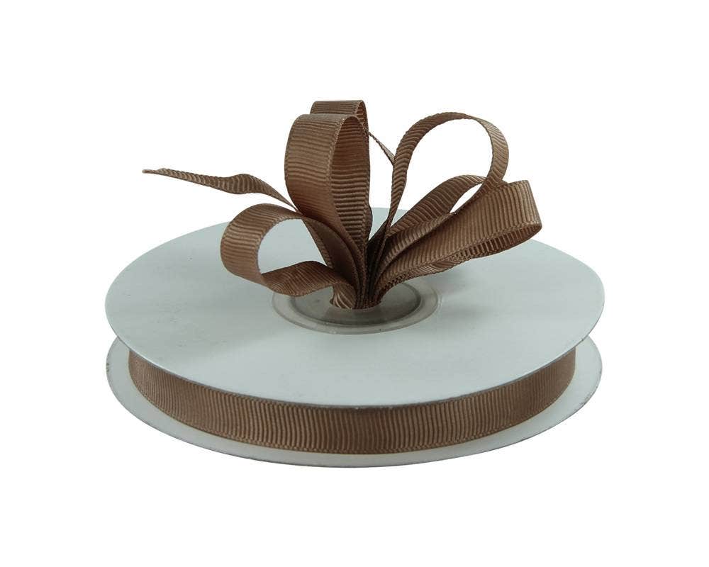 Grosgrain Ribbon | 100 Yard Rolls - Eddie's Hang-Up Display Ltd.