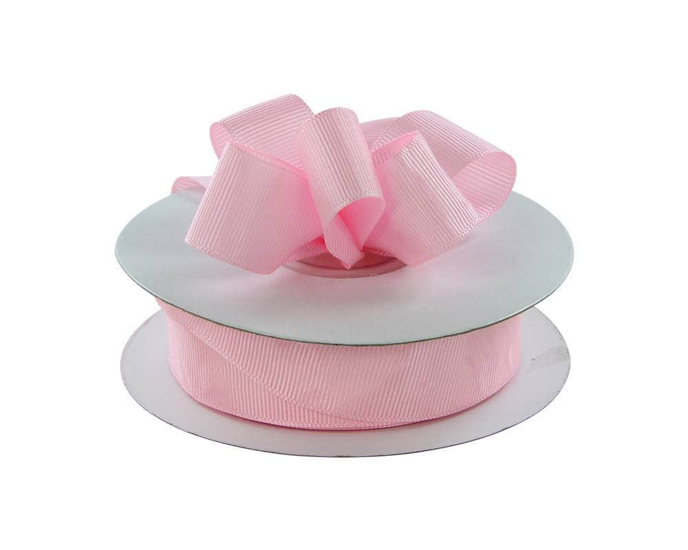 Grosgrain Ribbon | 100 Yard Rolls - Eddie's Hang-Up Display Ltd.