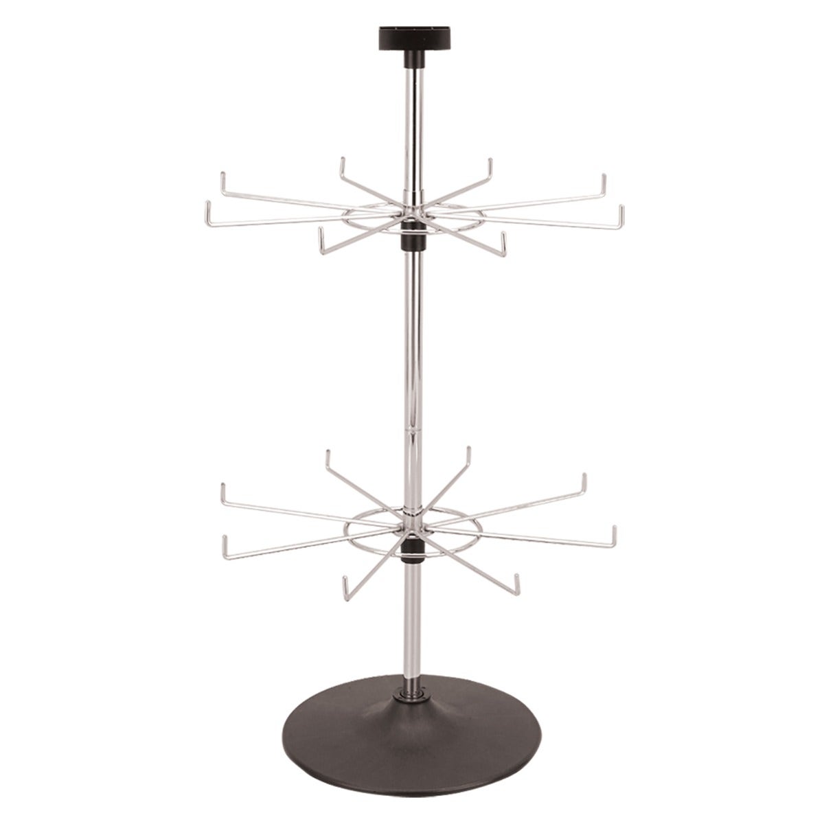 16 Hook Counter Spinner