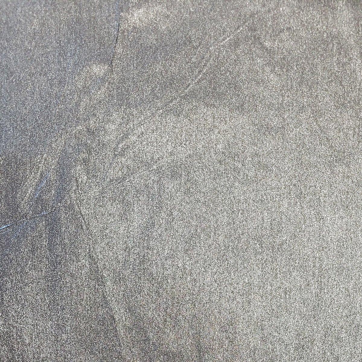 Tissue Paper | Graphite | Frosted Finish - Eddie's Hang-Up Display Ltd.