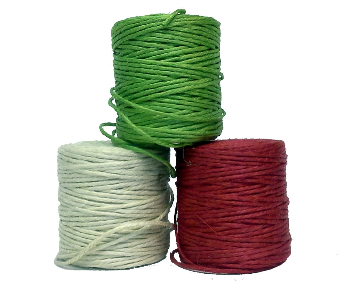 Jute rope