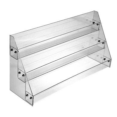 Three Level Counter Display (21