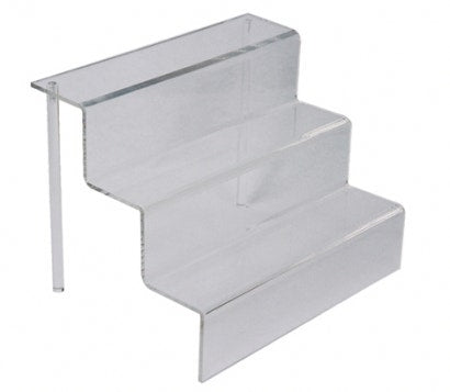 3 Step Riser - 9" High