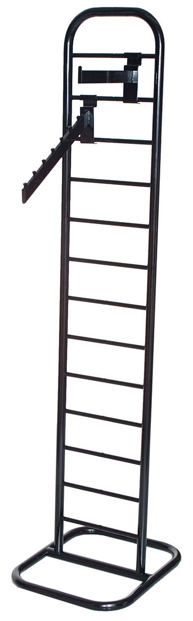 Ladder System Tall Tower