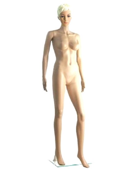 "Anne" Realistic Female