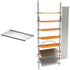 Shelf with Bent Edges - Kupo Accessory