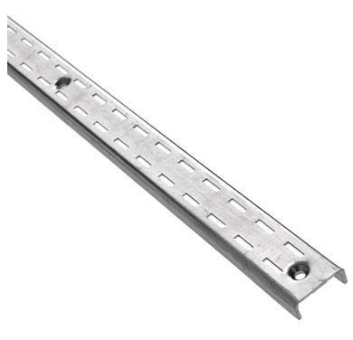 Double Slotted Wall Standard