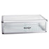 Silver Aluminum Countertop Display Case - 30" x 18" x 9"