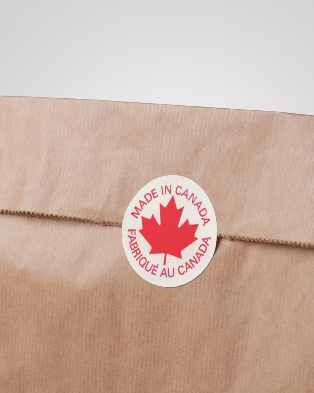Made in Canada or Product of Canada: Which Label Can You Use?