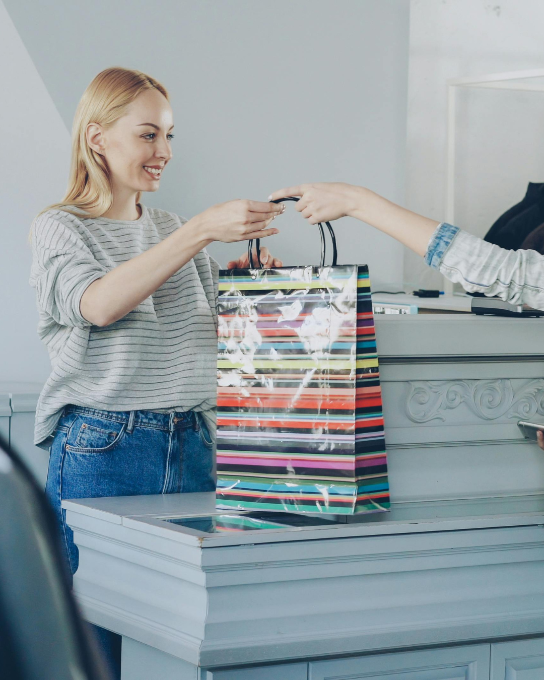 Beginner’s Guide to Visual Merchandising for Retailers