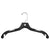 17" Medium Weight Top Hangers | 100 Pack - Eddie's Hang-Up Display Ltd.