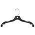 17" Medium Weight Top Hangers | 100 Pack - Eddie's Hang-Up Display Ltd.