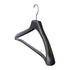 17" Wishbone Suit Hanger | Contoured |50 PK