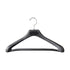17" Wishbone Suit Hanger | Contoured |50 PK - Eddie's Hang-Up Display Ltd.