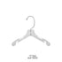 Children's Plastic Top Hangers | 100 Pk - Eddie's Hang-Up Display Ltd.