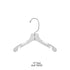 Children's Plastic Top Hangers | 100 Pk
