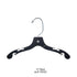 Children's Plastic Top Hangers | 100 Pk