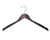 Wooden Top Hangers | Flat | 100 Pk - Eddie's Hang-Up Display Ltd.