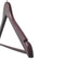 Wooden Suit Hangers | Flat - Eddie's Hang-Up Display Ltd.