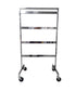 Hanger Management Rack - Eddie's Hang-Up Display Ltd.