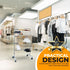 Hanger Management Rack - Eddie's Hang-Up Display Ltd.