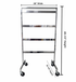 Hanger Management Rack - Eddie's Hang-Up Display Ltd.
