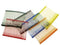 Tagging Barbs | Coloured | 3" | 1000 Pk - Eddie's Hang-Up Display Ltd.