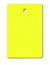 Small Blank Merchandise Tags | Stringless | 1000 Pk - Eddie's Hang-Up Display Ltd.