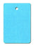 Small Blank Merchandise Tags | Stringless | 1000 Pk - Eddie's Hang-Up Display Ltd.