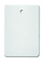 Small Blank Merchandise Tags | Stringless | 1000 Pk - Eddie's Hang-Up Display Ltd.