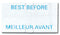 Sato Labels | 1 Line 8 Characters - Eddie's Hang-Up Display Ltd.