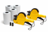 MX 6600 L-Plus Bonus Offer - Eddie's Hang-Up Display Ltd.