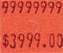115554 | Fluorescent Orange | Permanent