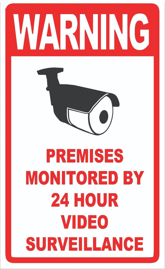 Business Operations Signs – Eddie's Hang-Up Display Ltd.