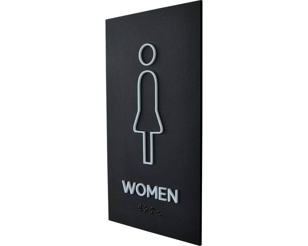 3-D Premium Business Operation Signs - Eddie's Hang-Up Display Ltd.