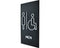3-D Premium Business Operation Signs - Eddie's Hang-Up Display Ltd.