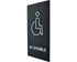 3-D Premium Business Operation Signs - Eddie's Hang-Up Display Ltd.