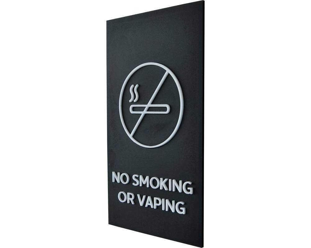3-D Premium Business Operation Signs - Eddie's Hang-Up Display Ltd.